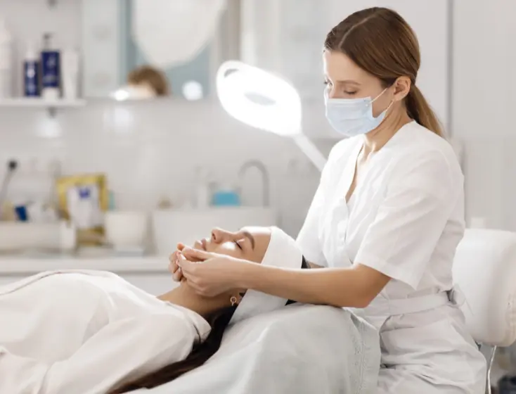 Cryotherapy service in Dublin