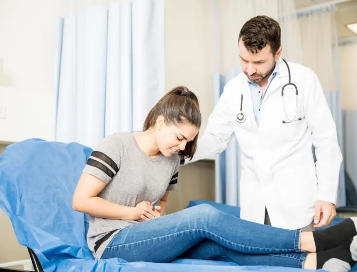 Gastroenterology services in Dublin