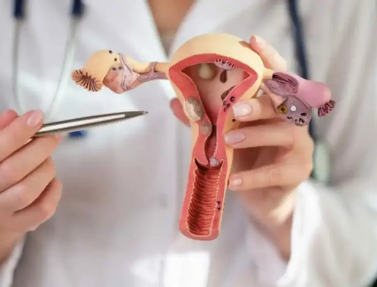 Gynaecology Services in Dublin