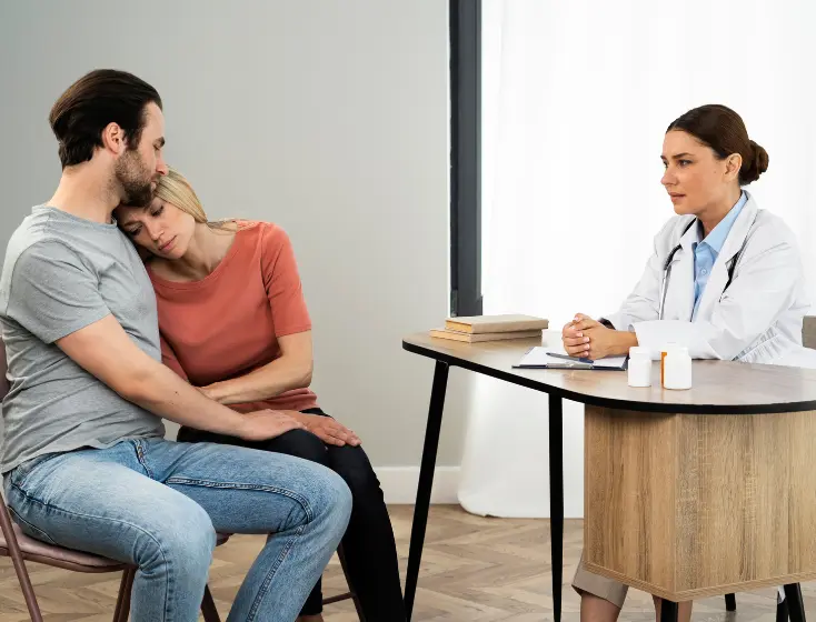 STD Clinic in Dublin